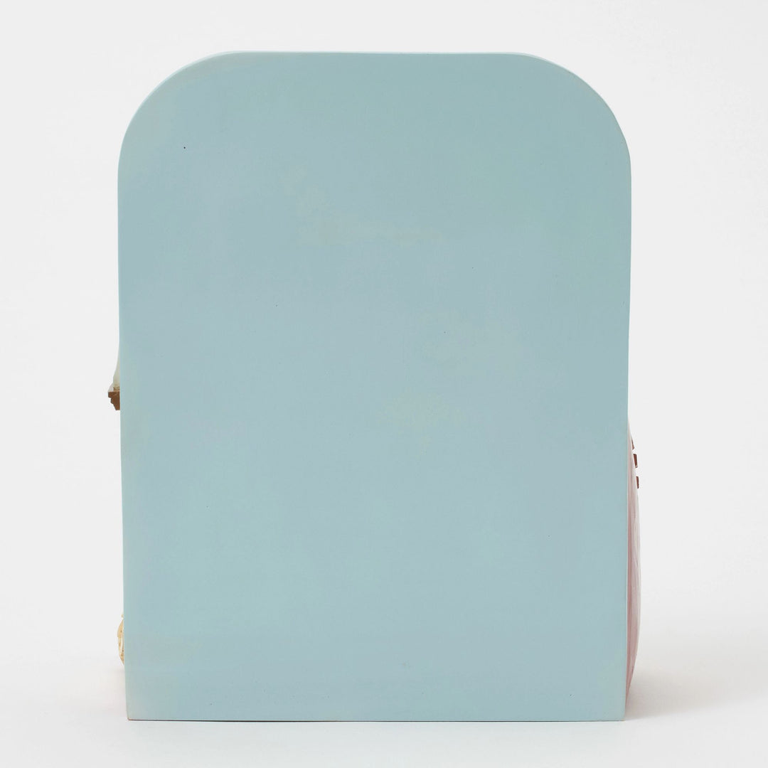 The Journey Begins (Harry Potter Trio Scene)