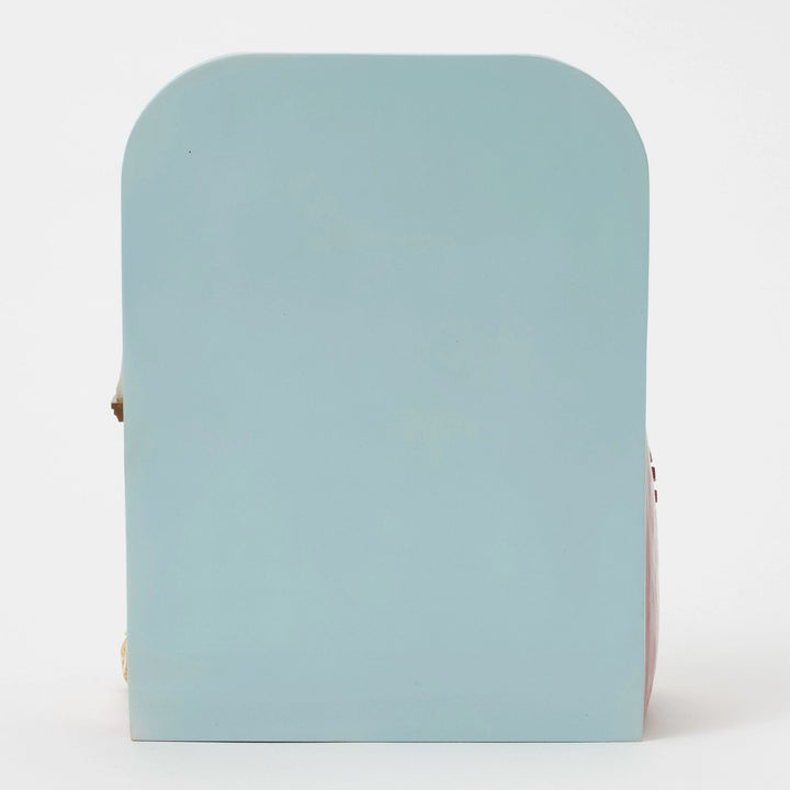 The Journey Begins (Harry Potter Trio Scene)