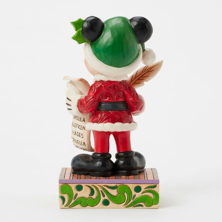 Twenty Years of Magic (Limited Edition Santa Mickey with List)