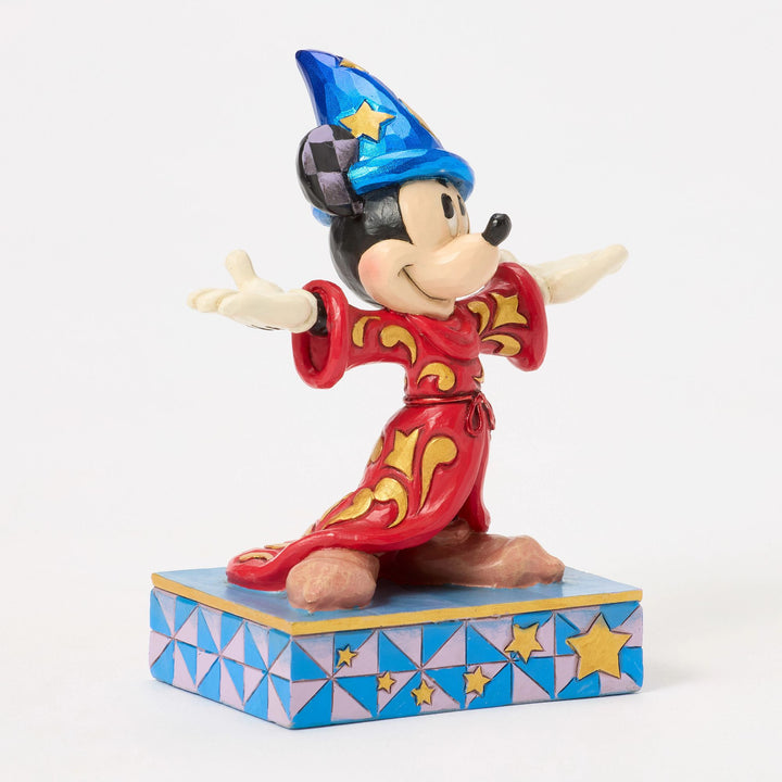 Magical Moment (Sorcerer Mickey)