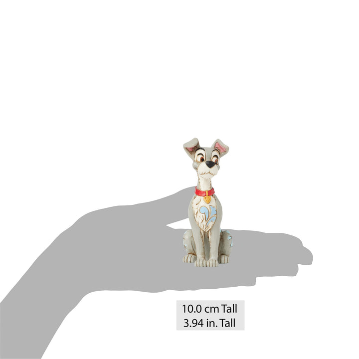 Tramp Mini Figurine