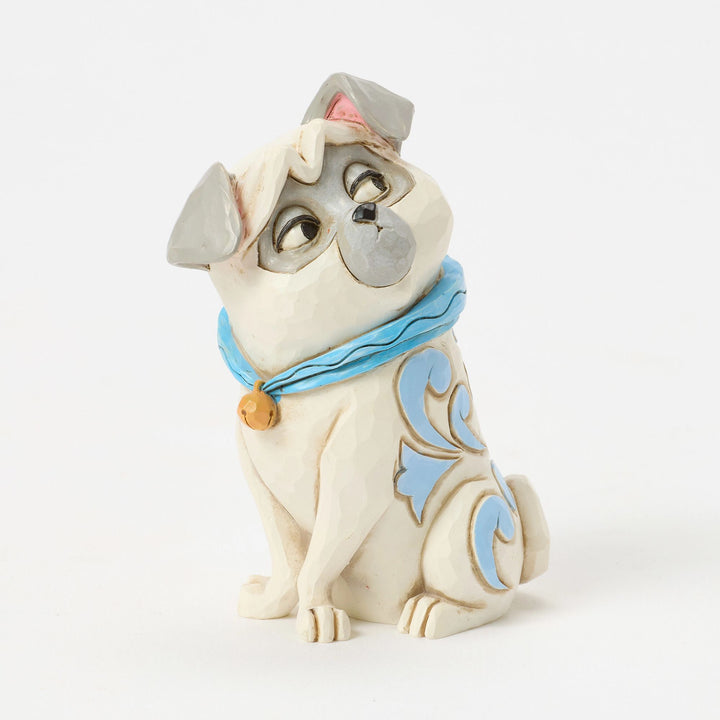 Percy Mini Figurine