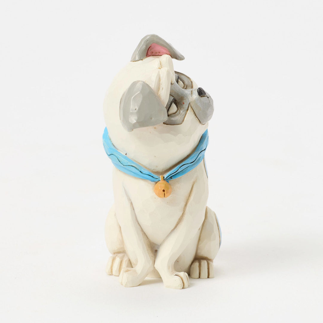 Percy Mini Figurine