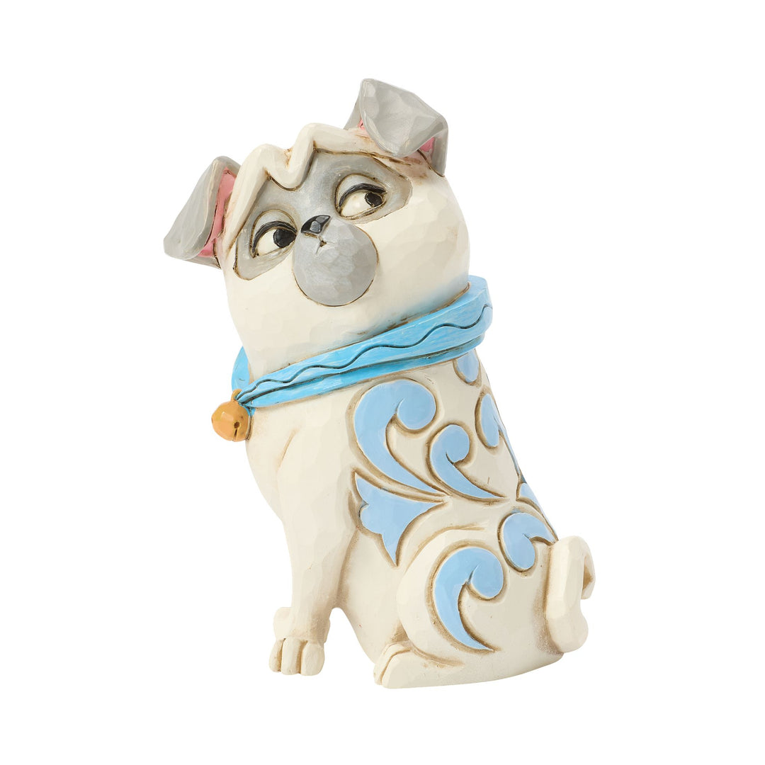 Percy Mini Figurine