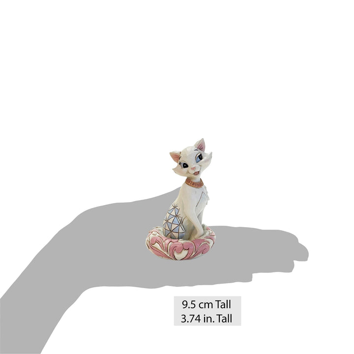 Duchess Mini Figurine - Disney Traditions by Jim Shore