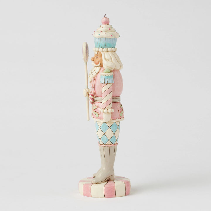Peppermint Twist (Pastel Candy Toy Soldier)