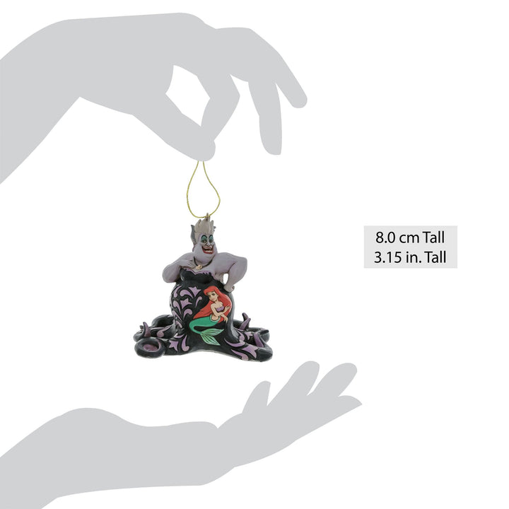 Ursula Hanging Ornament