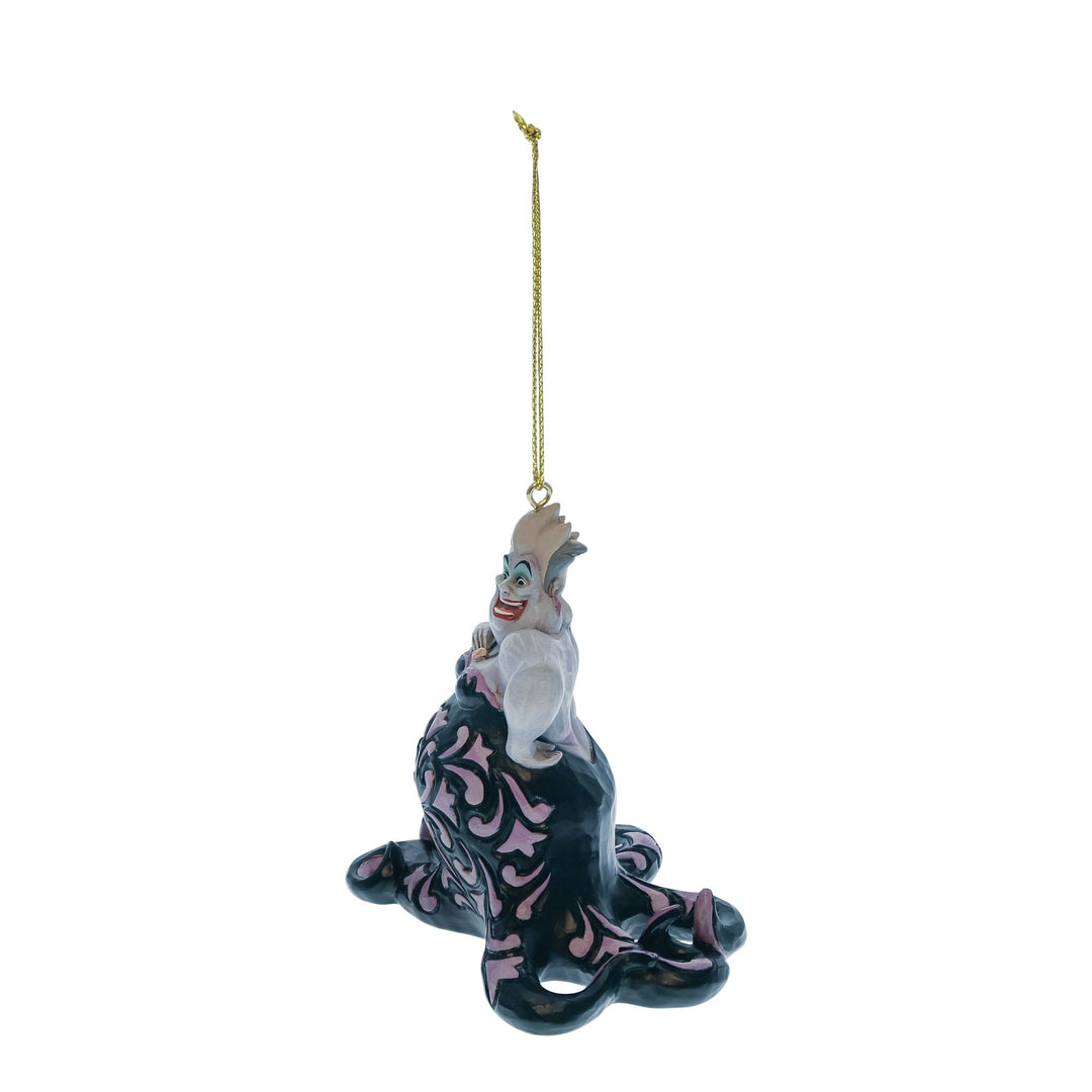 Ursula Hanging Ornament