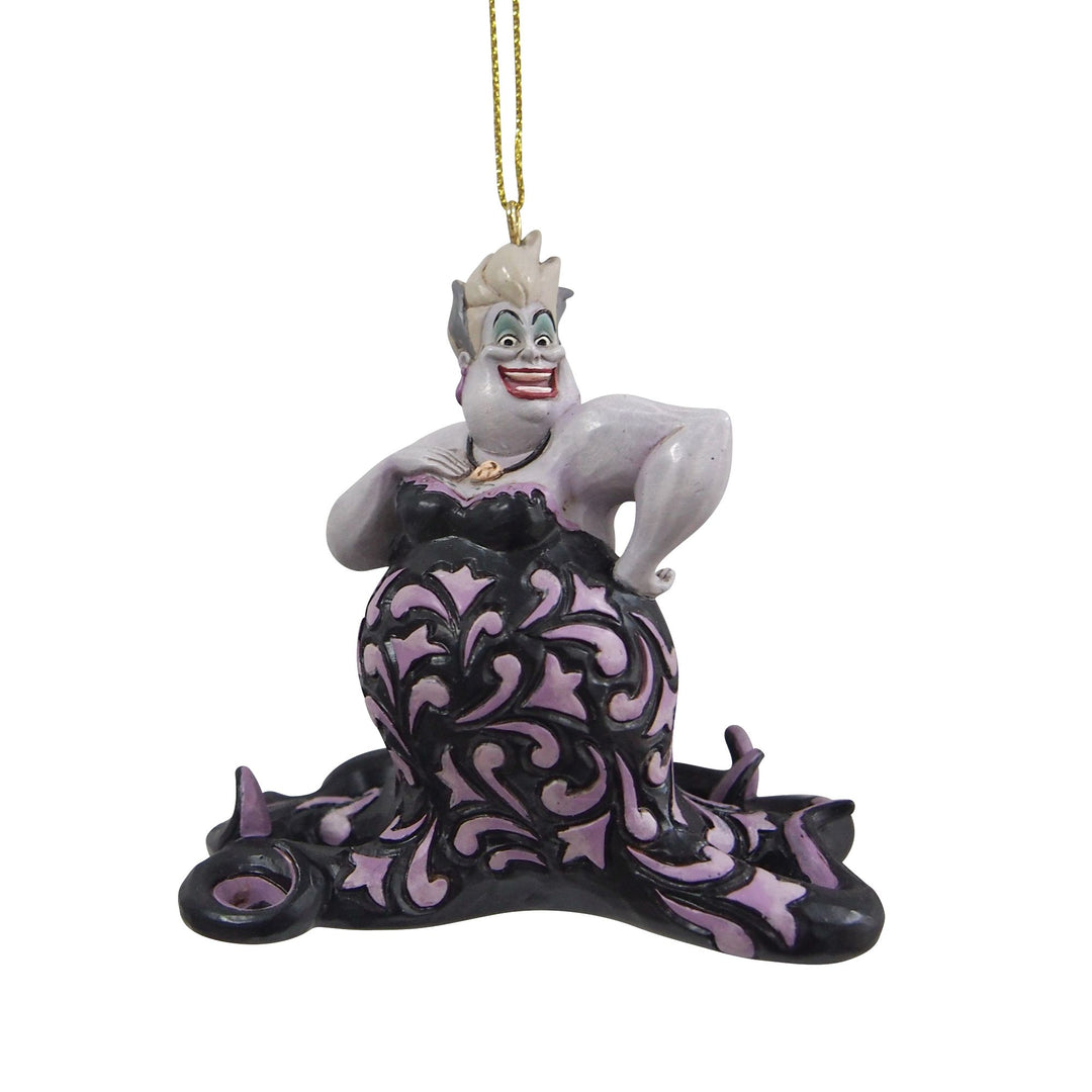 Ursula Hanging Ornament
