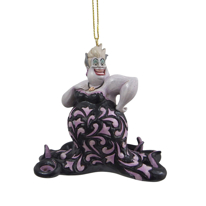 Ursula Hanging Ornament
