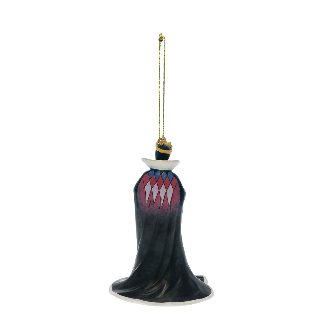 The Evil Queen Hanging Ornament