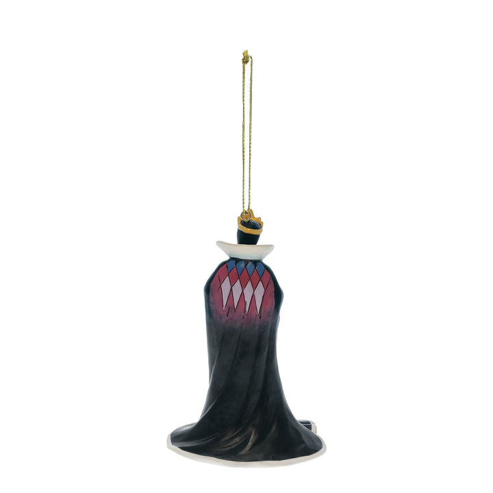 The Evil Queen Hanging Ornament