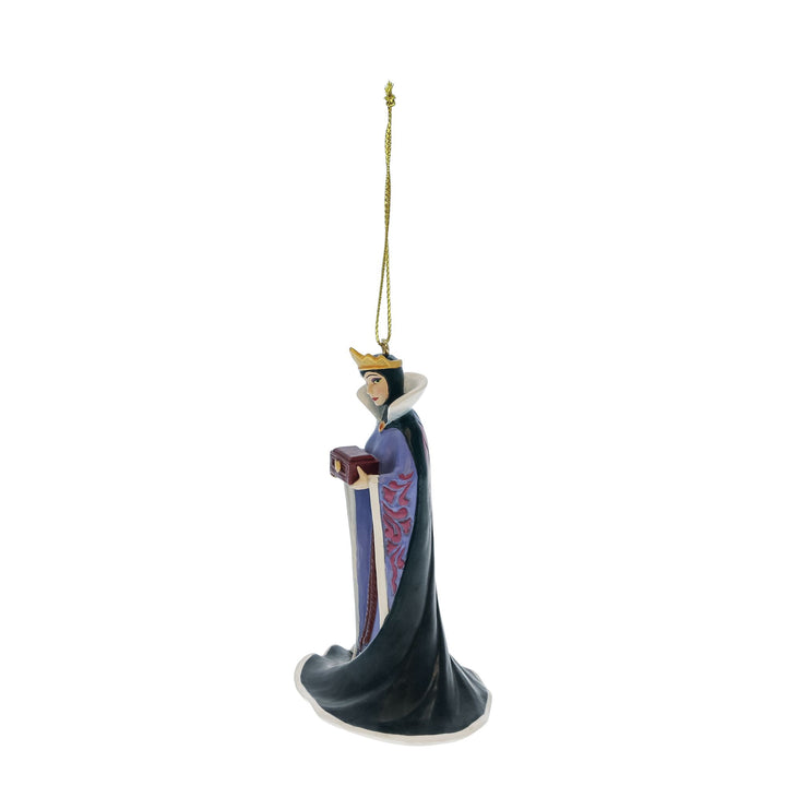 The Evil Queen Hanging Ornament