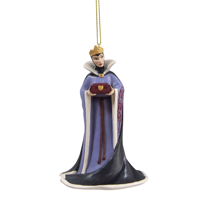 The Evil Queen Hanging Ornament