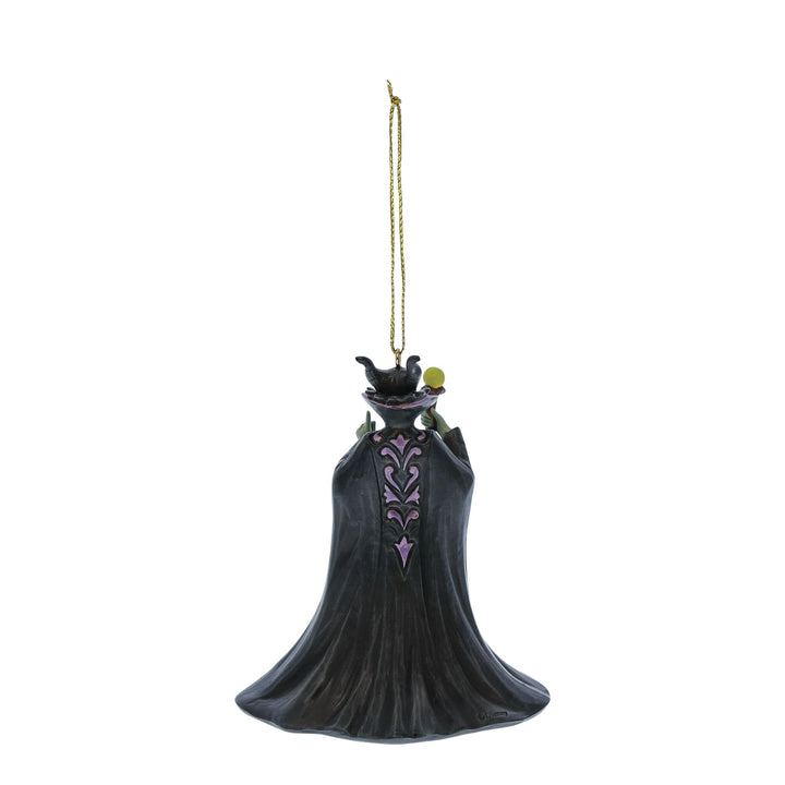 Maleficent Hanging Ornament - Disney Traditions by Jim Shore