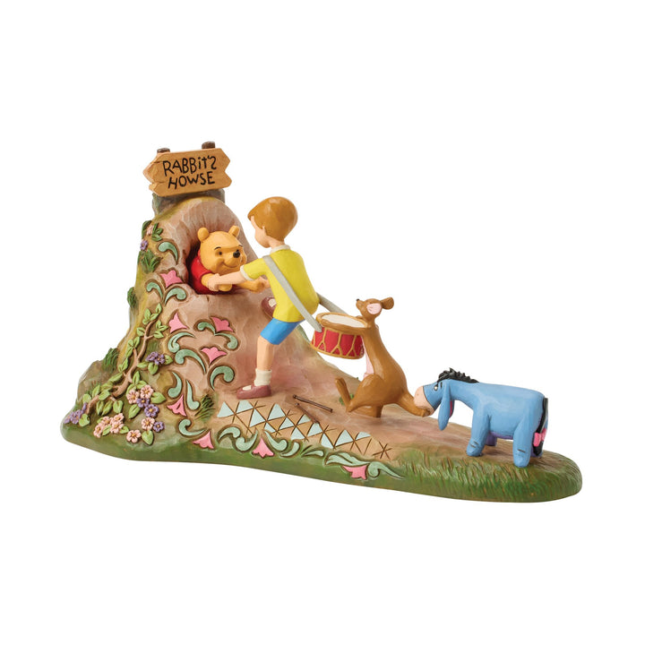 Friends to the Rescue (Pooh &amp; Friends Anniversary)