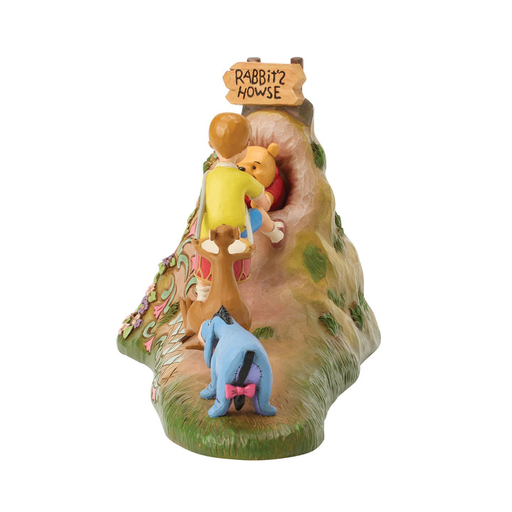 Friends to the Rescue (Pooh &amp; Friends Anniversary)