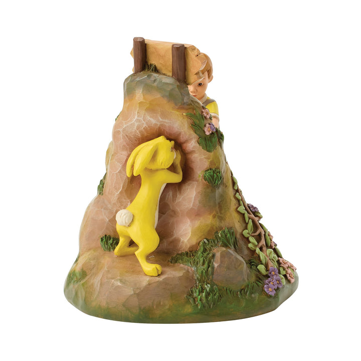 Friends to the Rescue (Pooh &amp; Friends Anniversary)