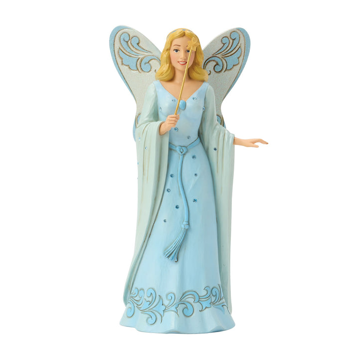 A Spark of Magic (Blue Fairy)