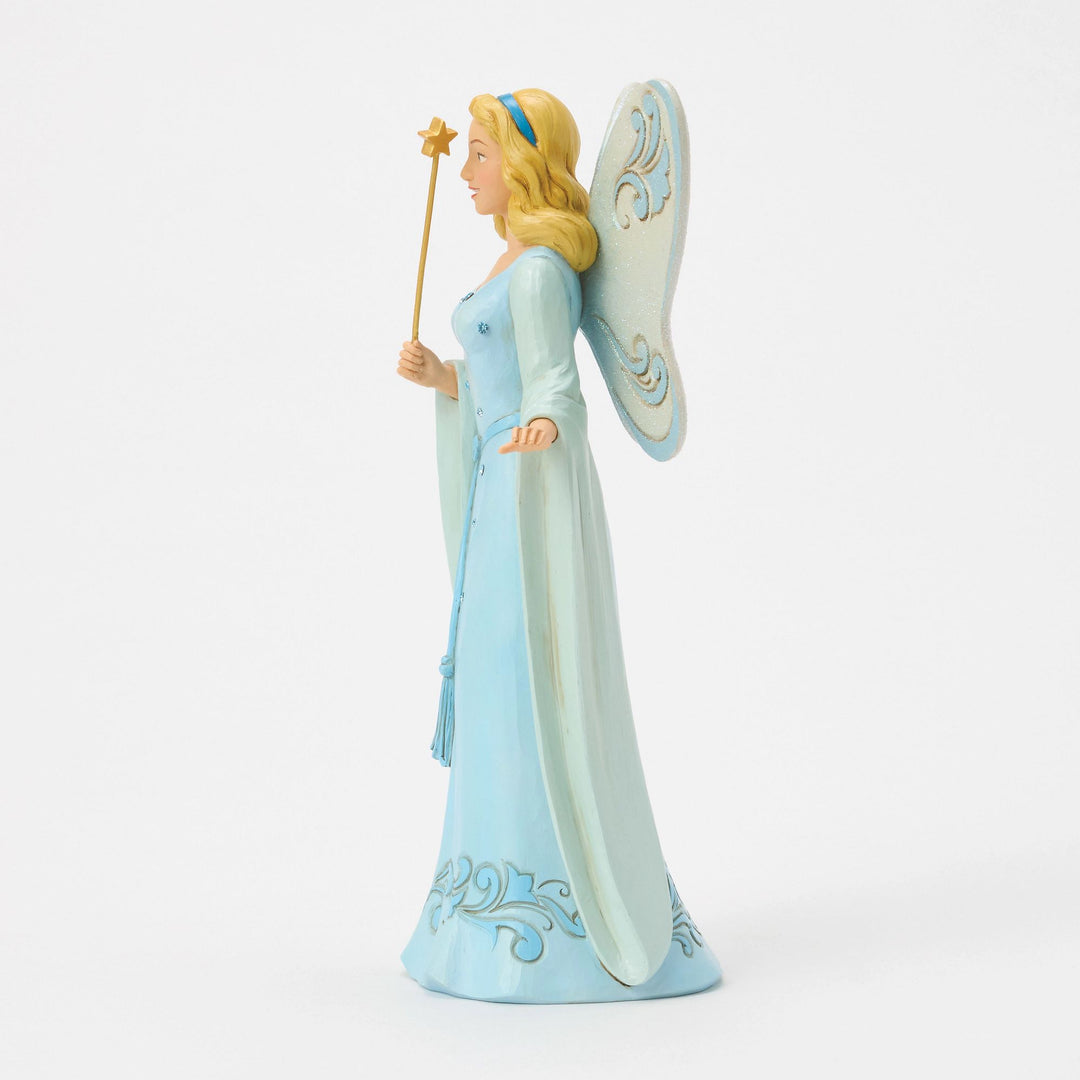 A Spark of Magic (Blue Fairy)