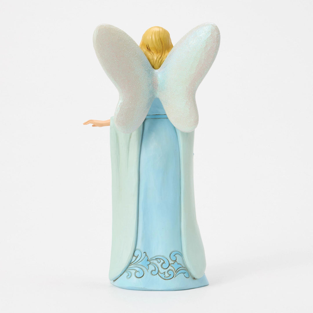 A Spark of Magic (Blue Fairy)