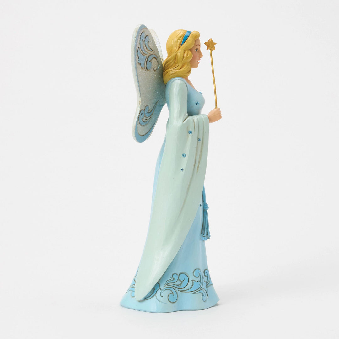 A Spark of Magic (Blue Fairy)
