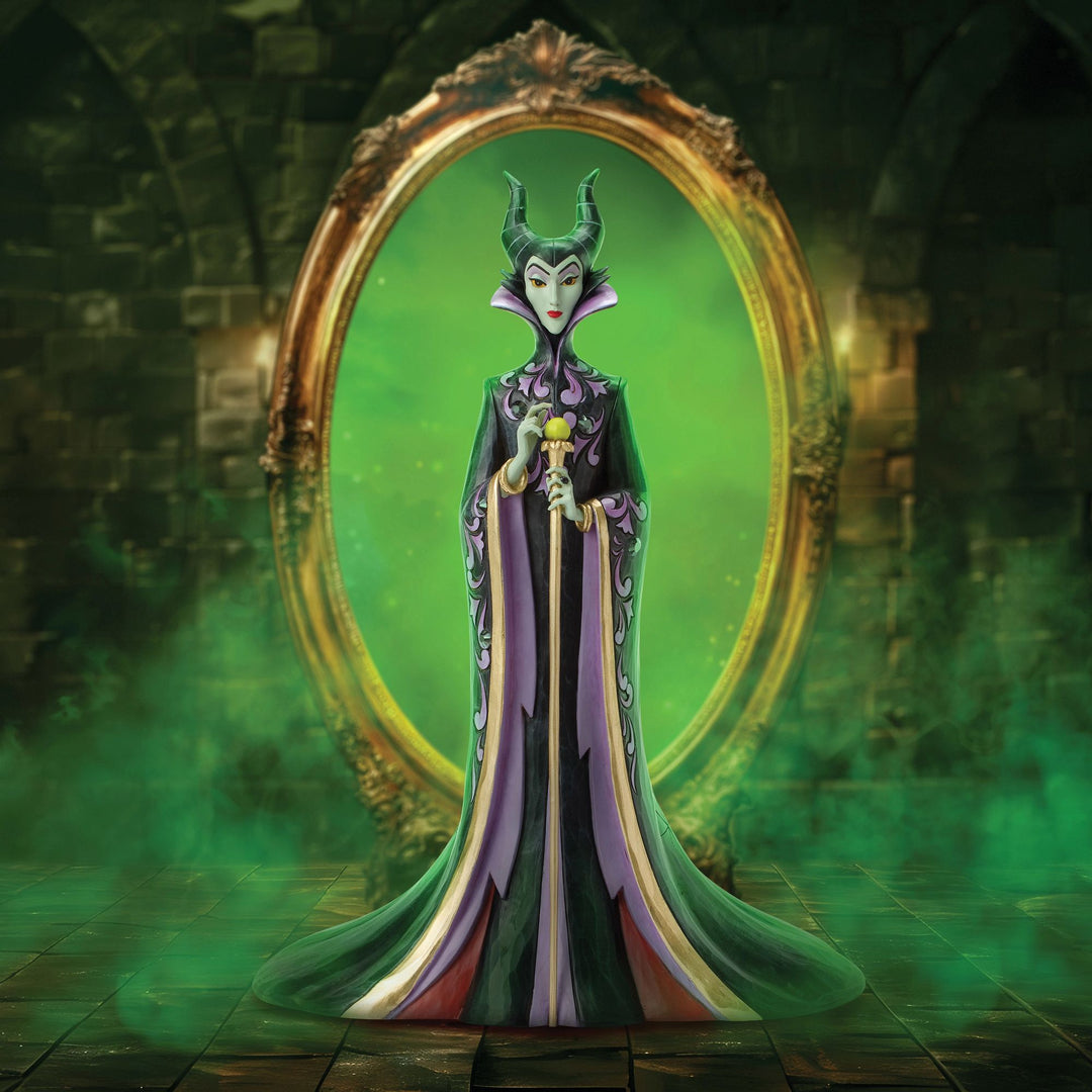 Vengeful Villainess (Maleficent Deluxe)