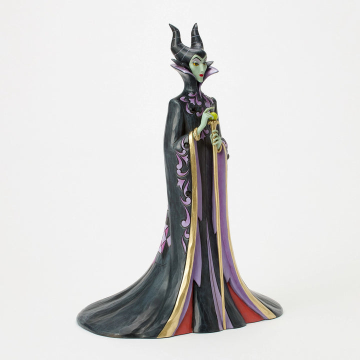 Vengeful Villainess (Maleficent Deluxe)
