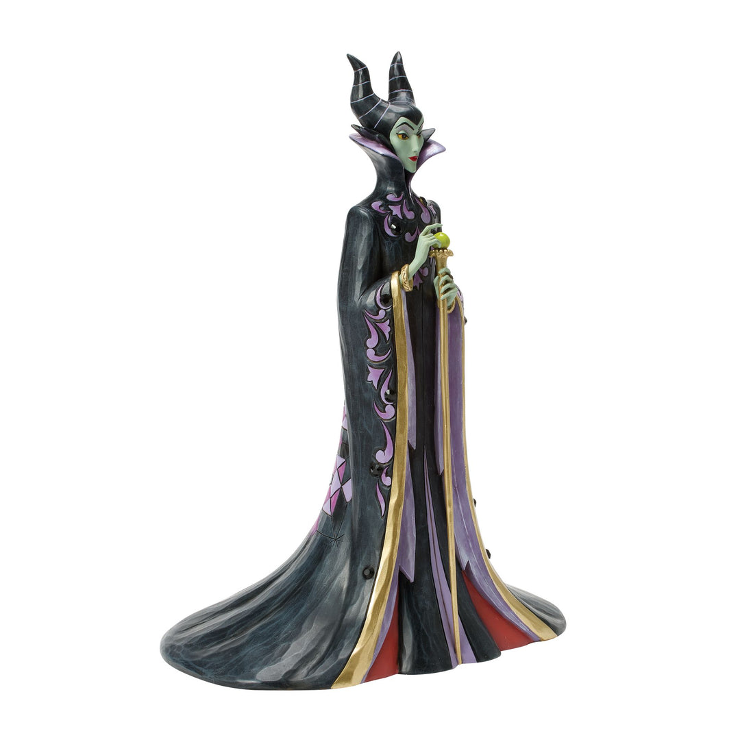 Vengeful Villainess (Maleficent Deluxe)