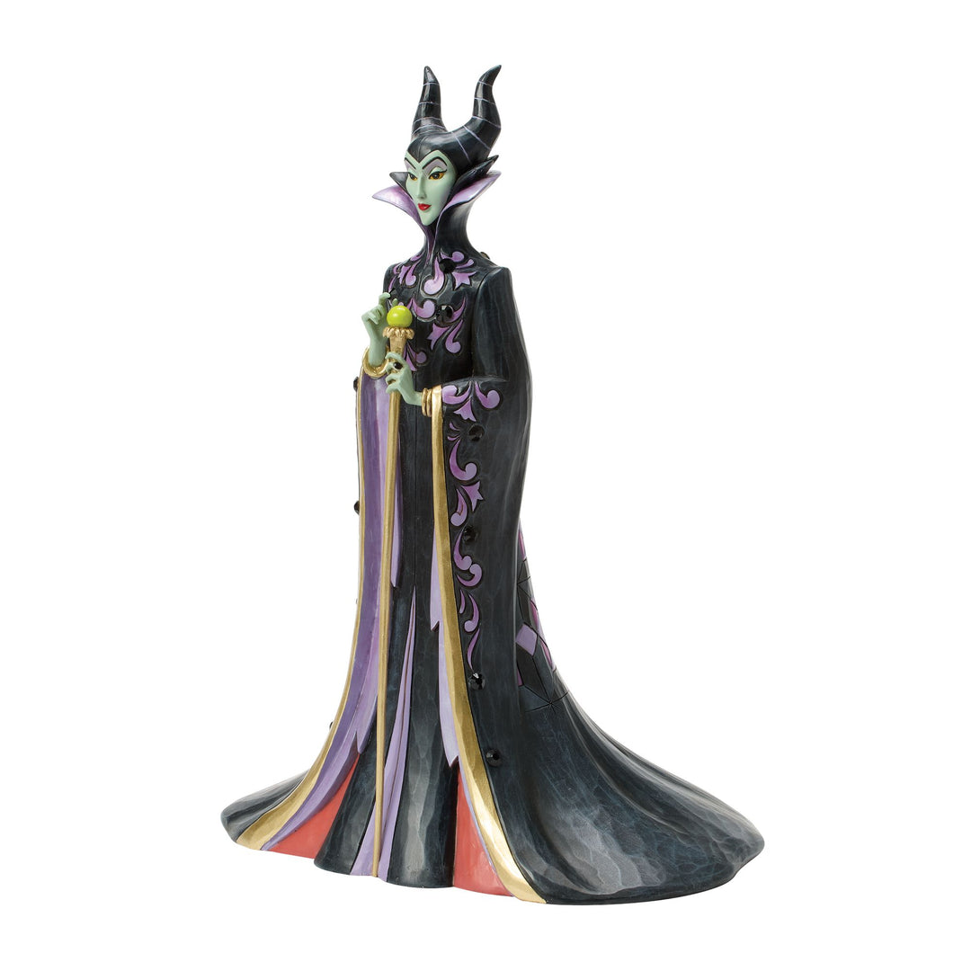 Vengeful Villainess (Maleficent Deluxe)