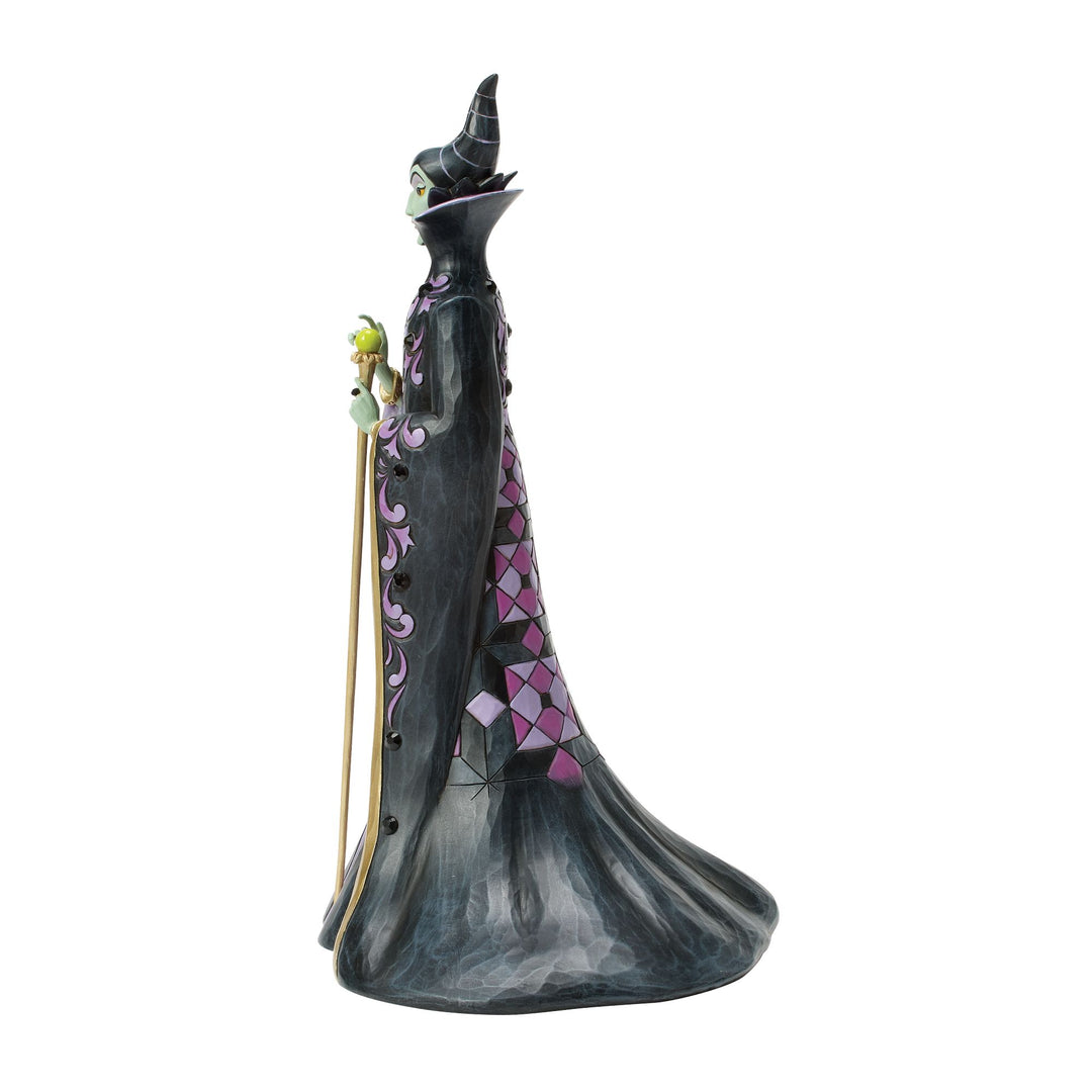 Vengeful Villainess (Maleficent Deluxe)