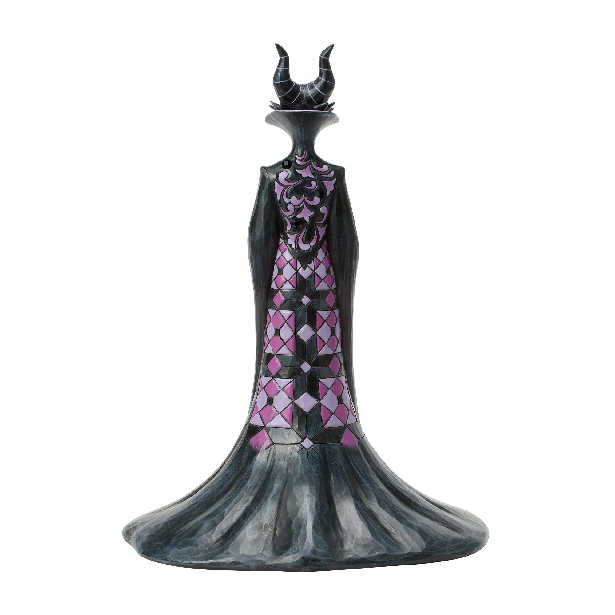 Vengeful Villainess (Maleficent Deluxe) – Jim Shore Designs UK