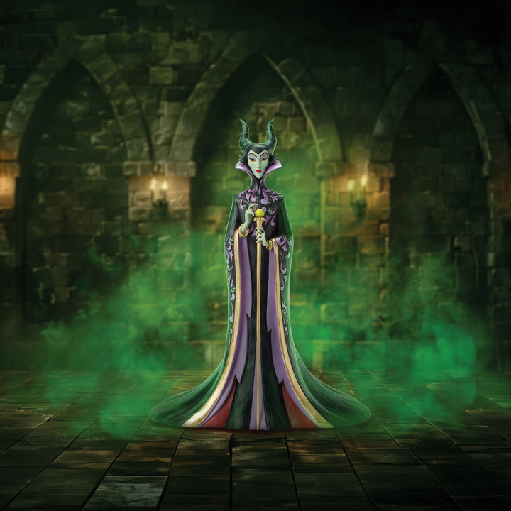 Vengeful Villainess (Maleficent Deluxe)