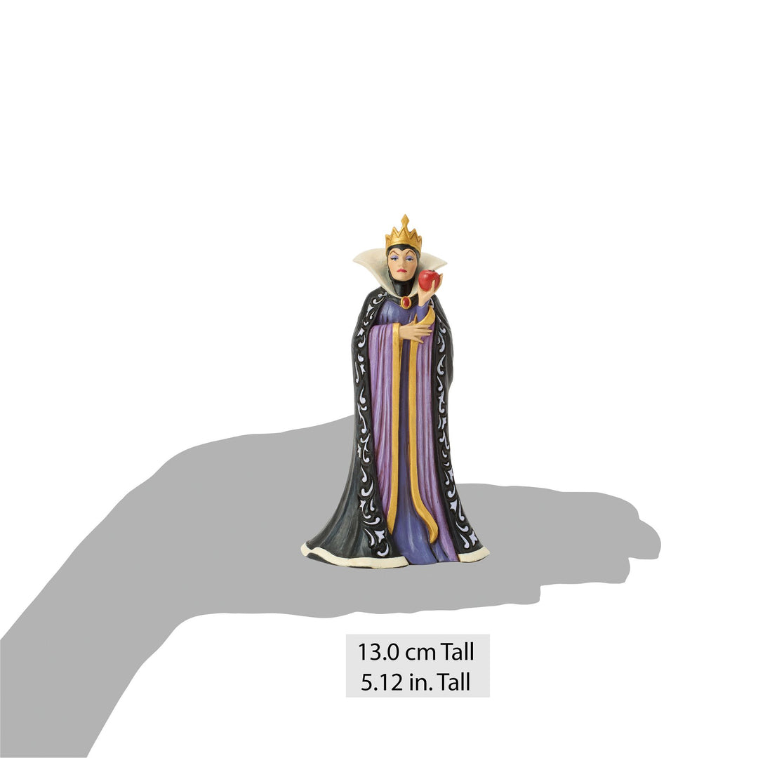 A Wicked Bite (Evil Queen)