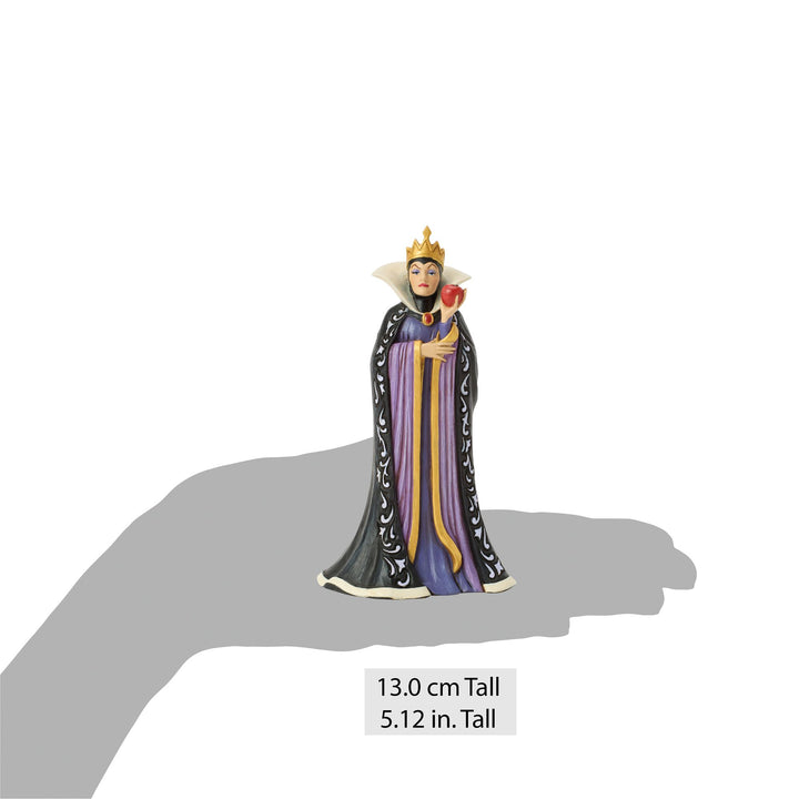 A Wicked Bite (Evil Queen)