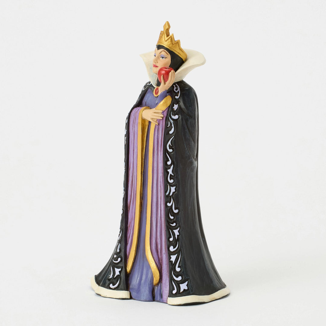 A Wicked Bite (Evil Queen)