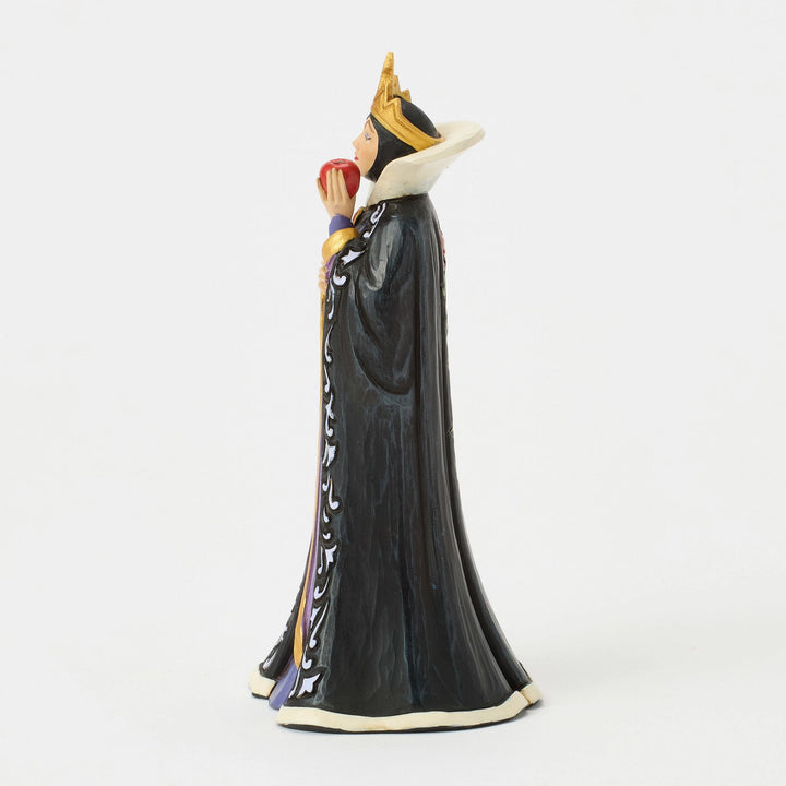 A Wicked Bite (Evil Queen)