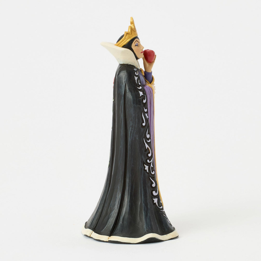 A Wicked Bite (Evil Queen)