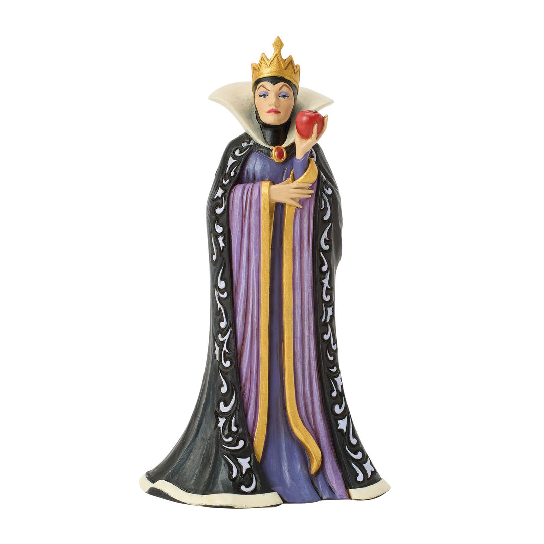 A Wicked Bite (Evil Queen)