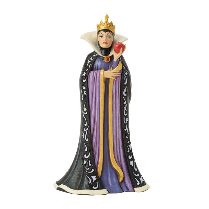 A Wicked Bite (Evil Queen)