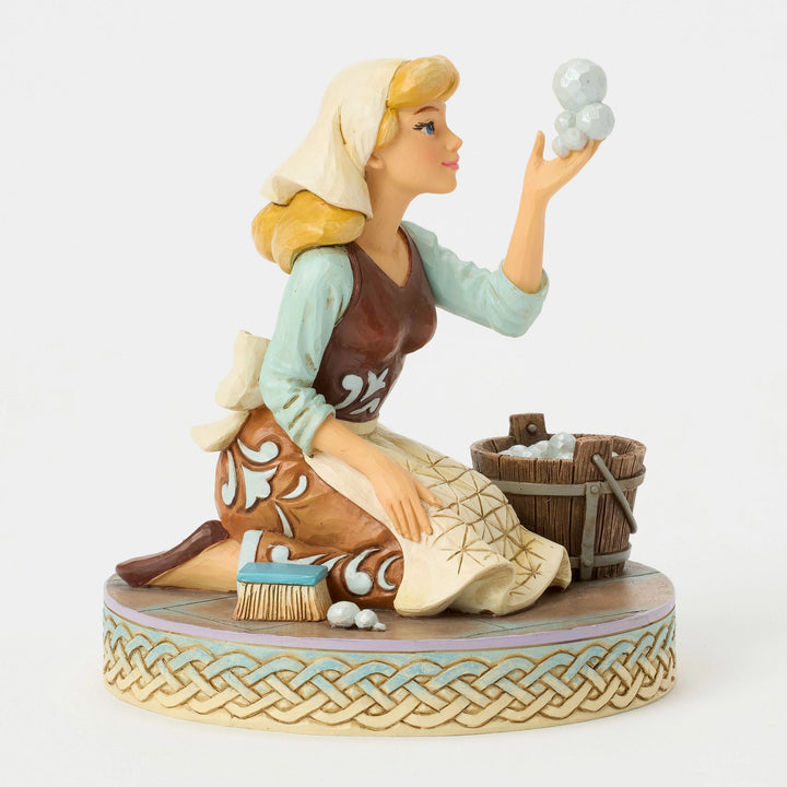 Hope in Every Bubble (Cinderella Bubbles)