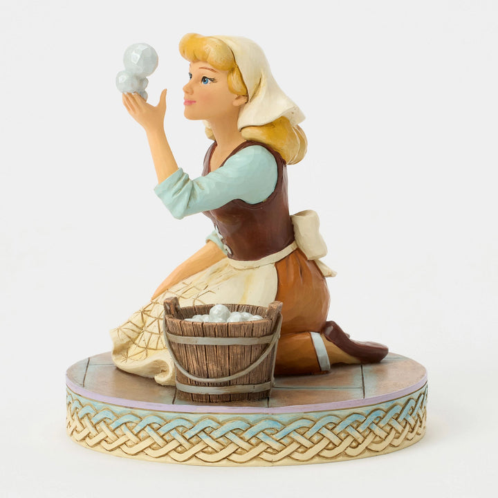 Hope in Every Bubble (Cinderella Bubbles)