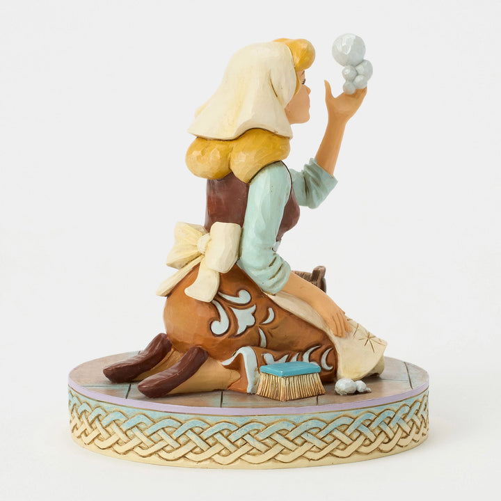 Hope in Every Bubble (Cinderella Bubbles)