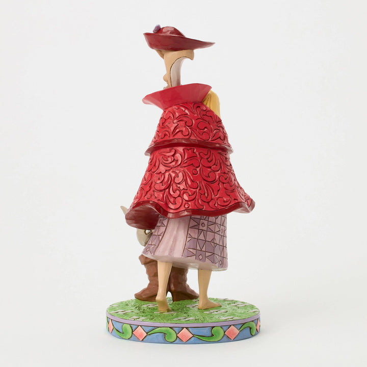 Princess of the Woods (Aurora with Animals)