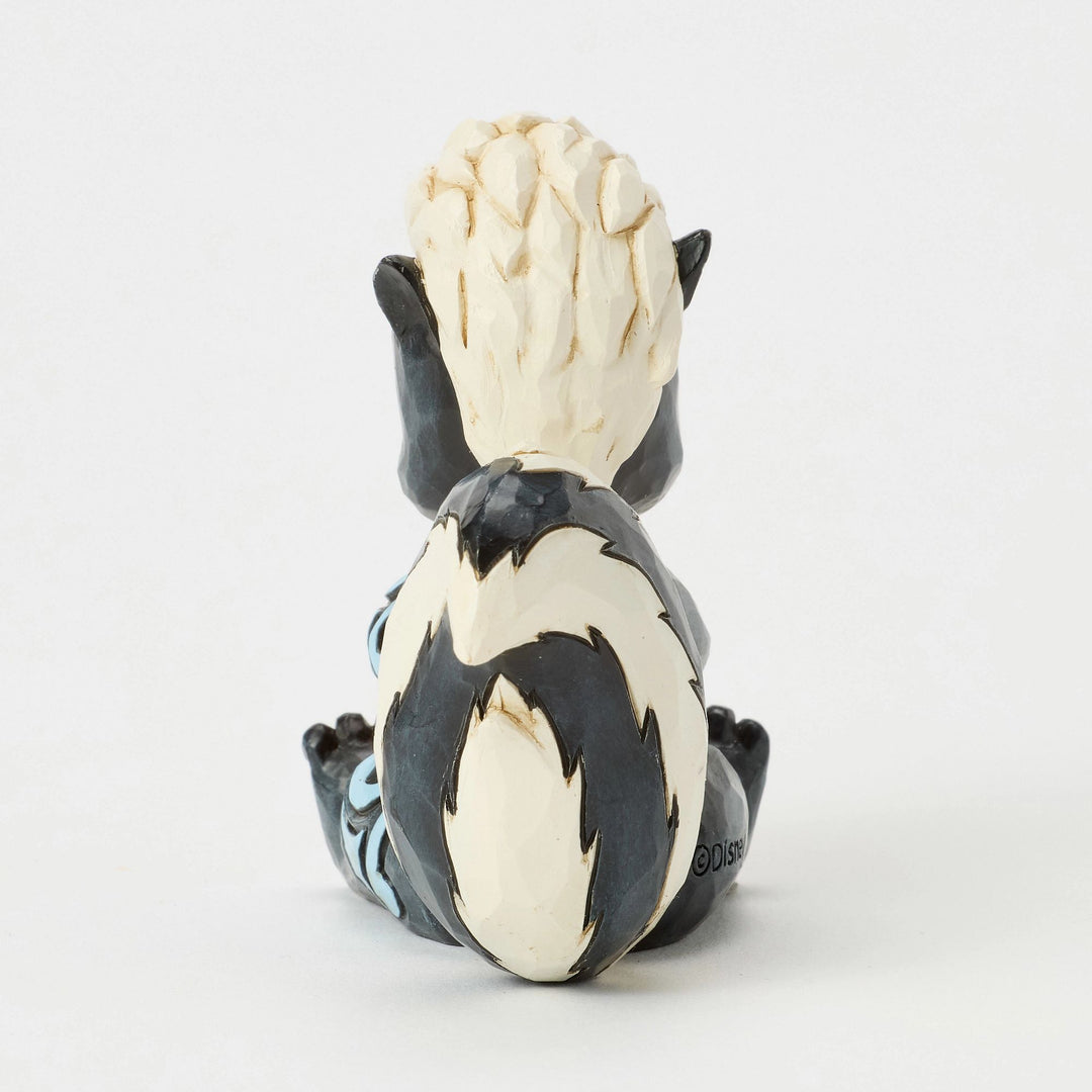 Flower Mini Figurine