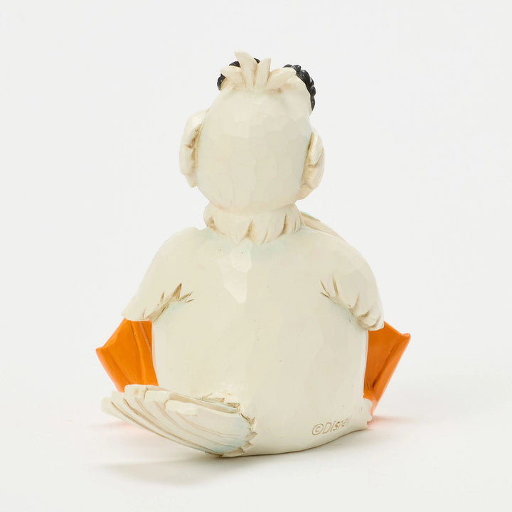 Scuttle Mini Figurine