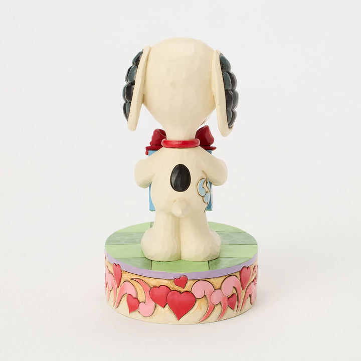Snoopy Valentine
