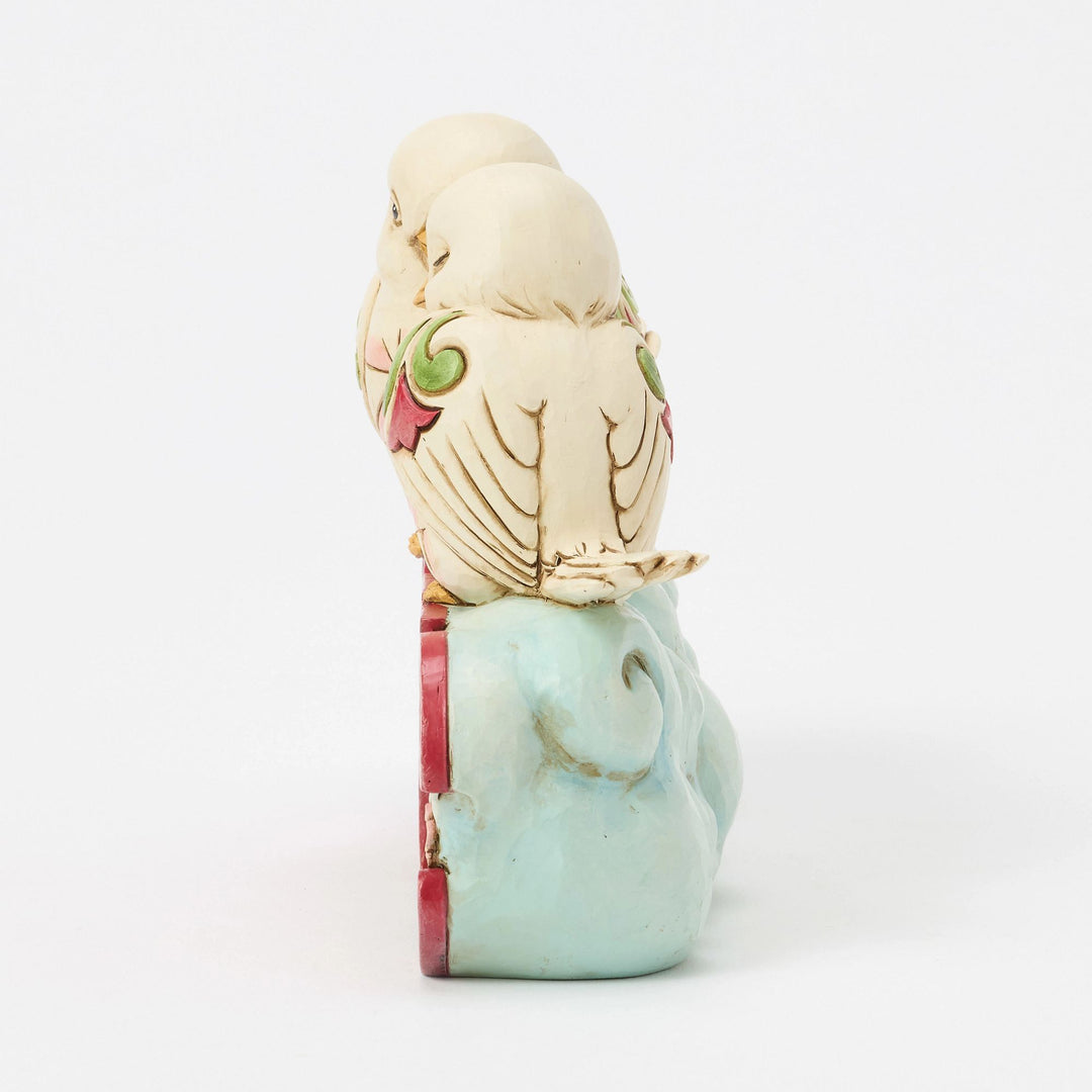 Tweethearts (Love Birds Figurine)