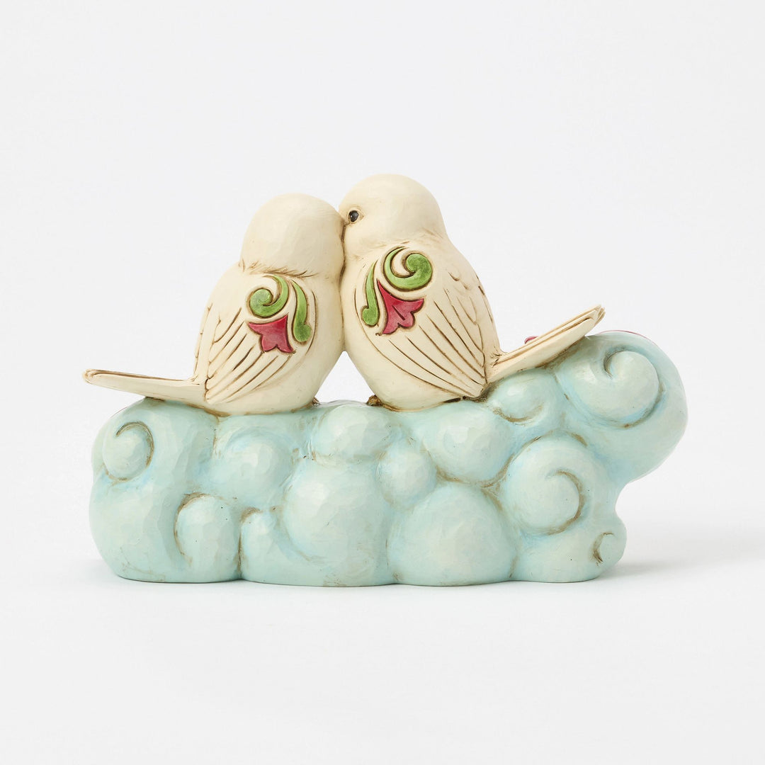 Tweethearts (Love Birds Figurine)