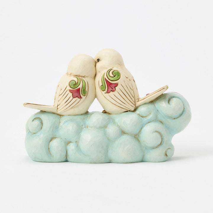 Tweethearts (Love Birds Figurine)